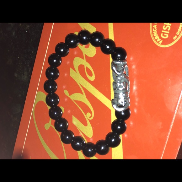 Men’s beaded bracelets - Picture 2 of 8